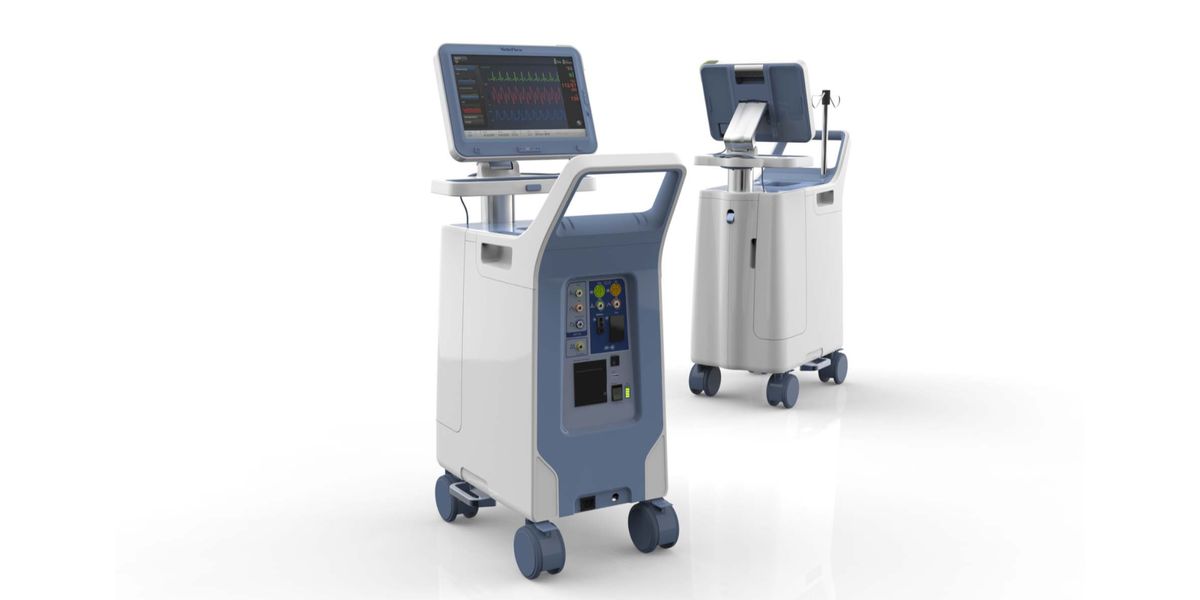 Medical Cart