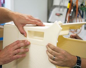 Teleflex Process 6